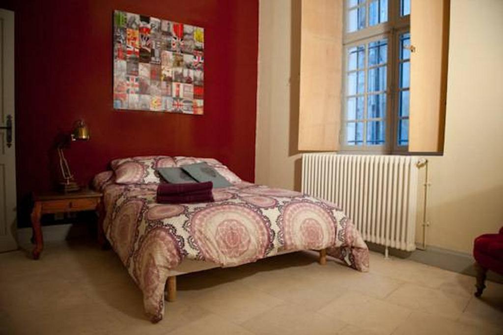 Appartements La Croix - Hyper Centre - Palais Des Papes Et Pont D'Avignon - Wifi 部屋 写真